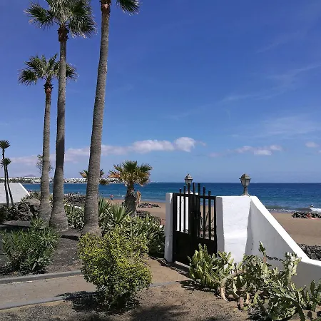Costa Luz Appartement