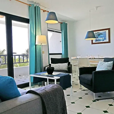 Appartement Costa Luz Puerto del Carmen (Lanzarote)
