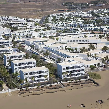 Appartement Costa Luz Puerto del Carmen (Lanzarote)