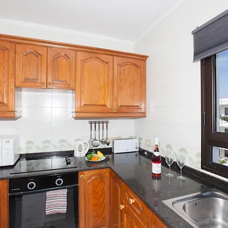 Appartement Costa Luz Puerto del Carmen (Lanzarote)