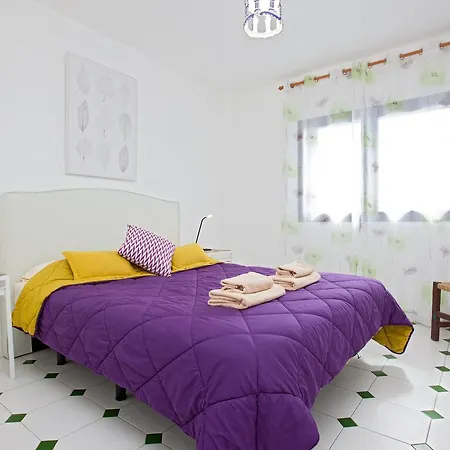 Costa Luz Appartement Puerto del Carmen (Lanzarote)
